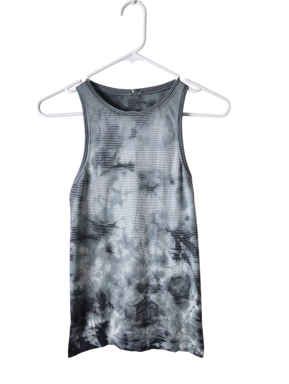 Lululemon Athletica Swifty Tech Racerback Tank Top